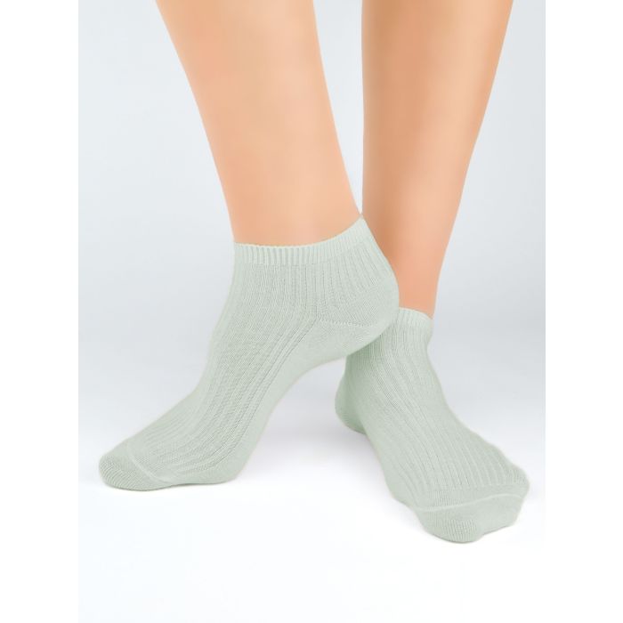 SKARPETY STOPKI DAMSKIE MODAL ST054-W-05