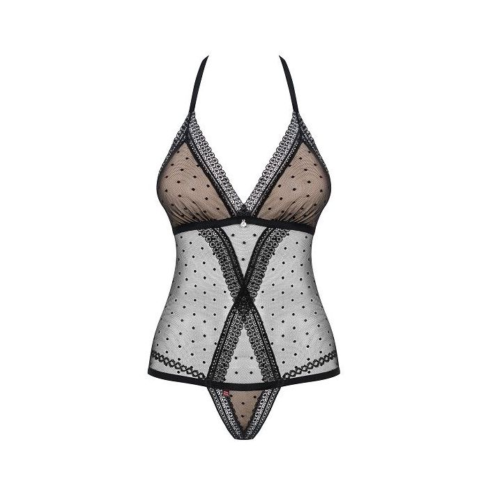 BODY 876-TED-1