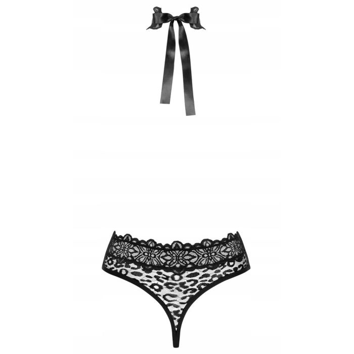 BODY CROSSITA TEDDY