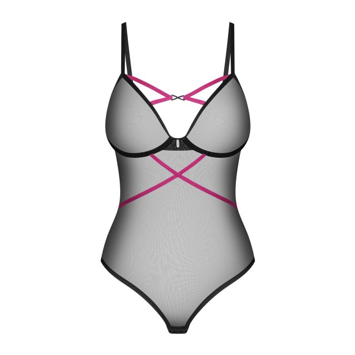 BODY NOVENES TEDDY