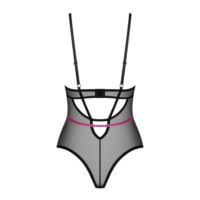 BODY NOVENES TEDDY