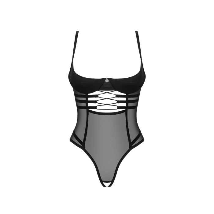 BODY ROXELIA TEDDY