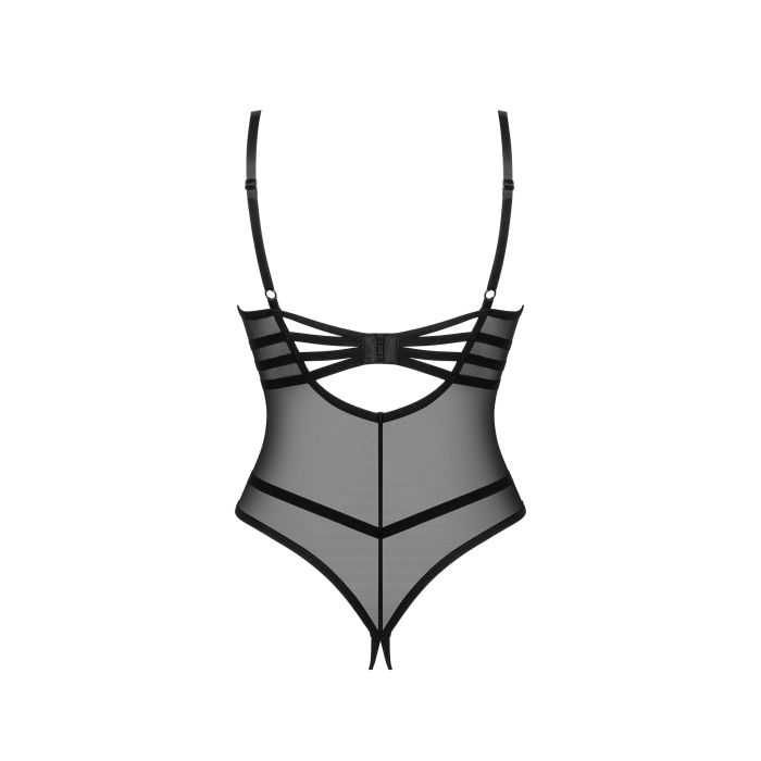 BODY ROXELIA TEDDY