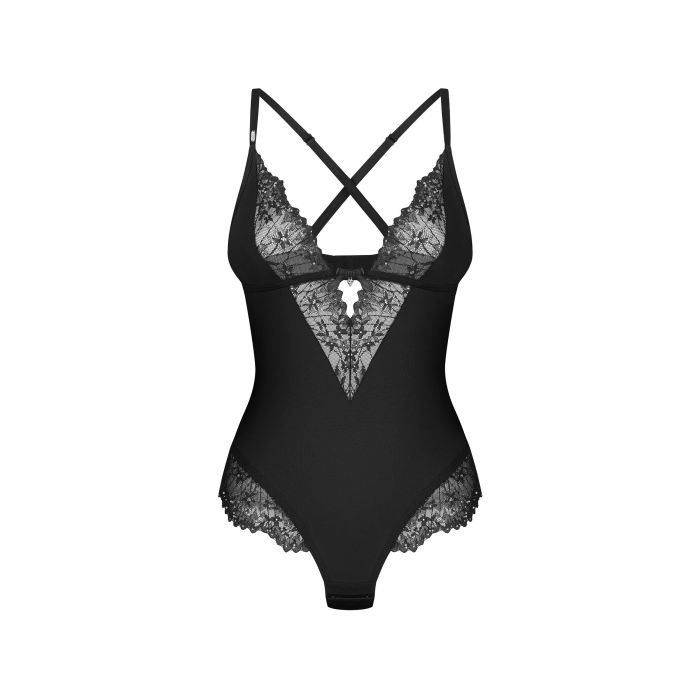 BODY SPARKLY NIGHT TEDDY 