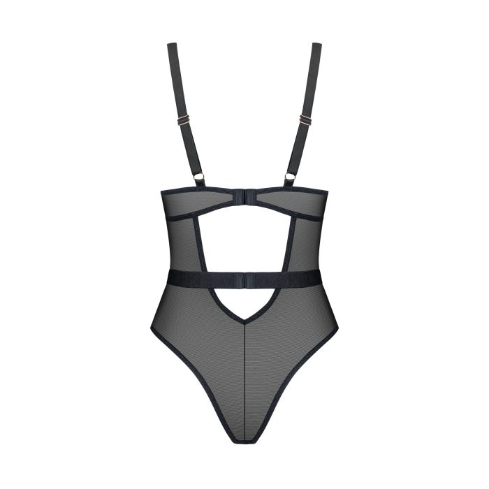 BODY VILA BLANES TEDDY 