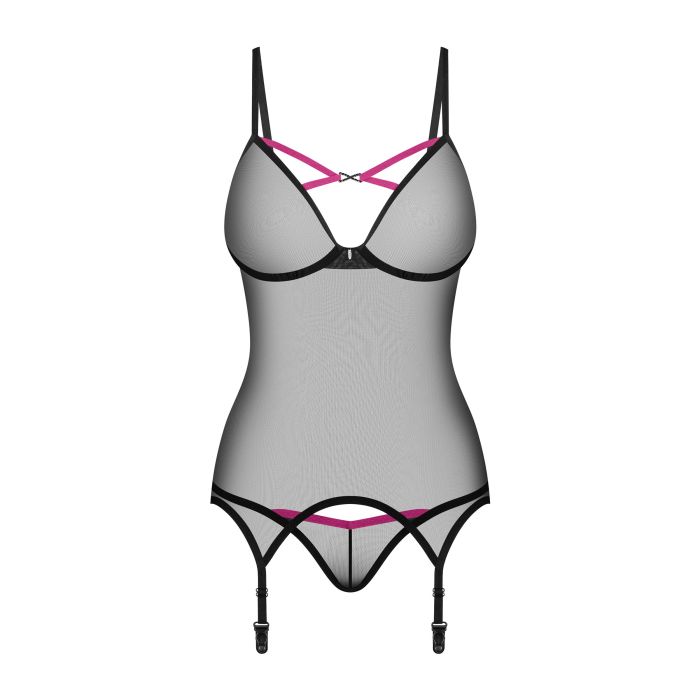 GORSET NOVENES CORSET
