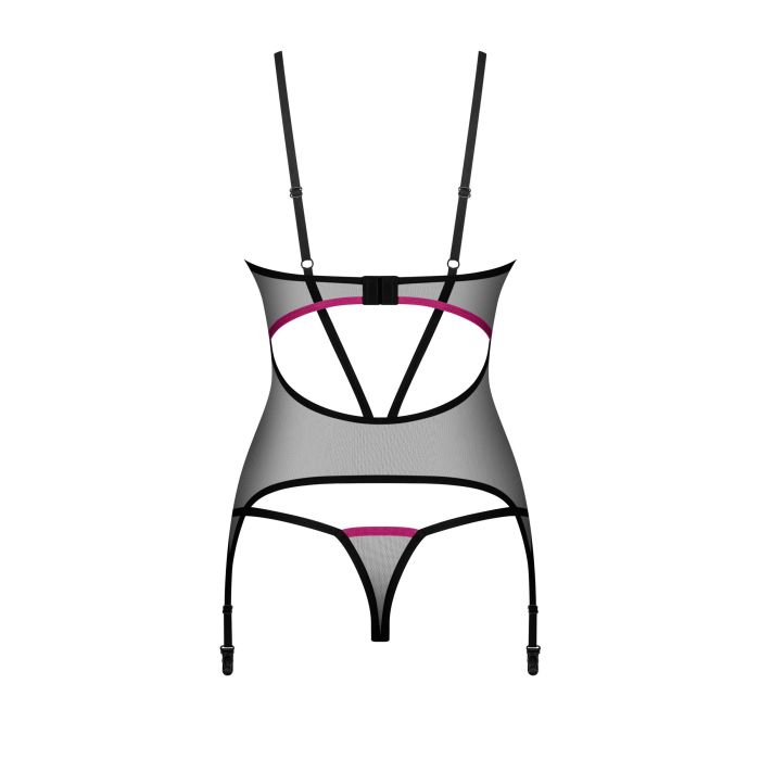 GORSET NOVENES CORSET