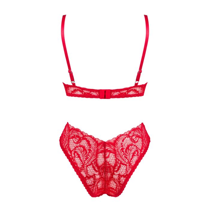 KOMPLET ATENICA SET