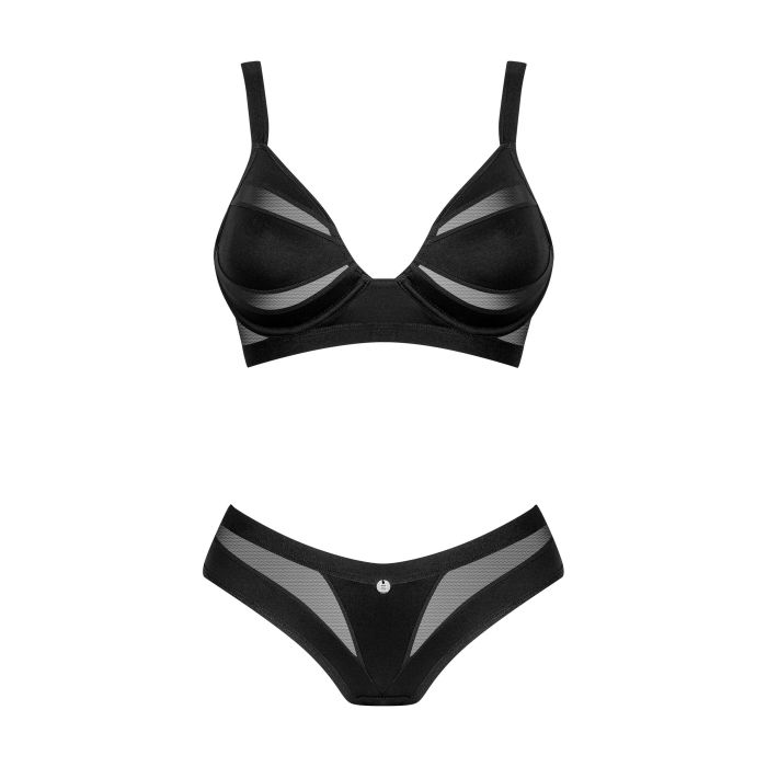 KOMPLET CHIC AMORIA SET