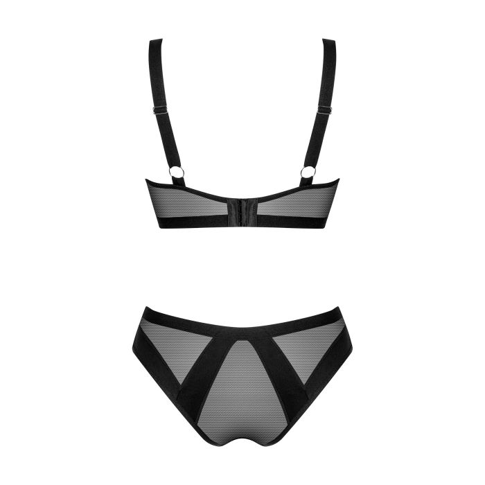 KOMPLET CHIC AMORIA SET