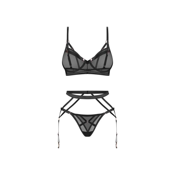 KOMPLET EURIDIA 3-PCS SET