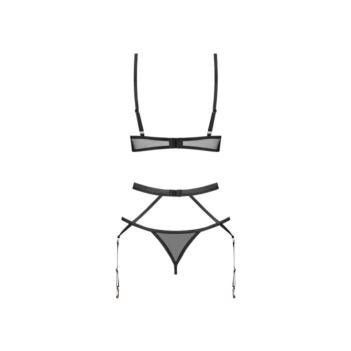KOMPLET EURIDIA 3-PCS SET
