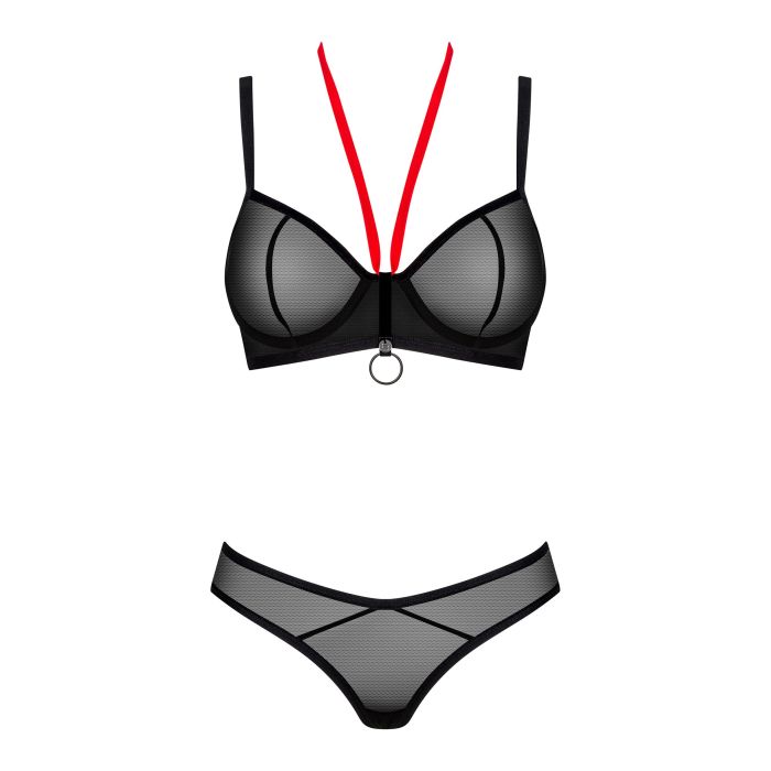 KOMPLET GLANDEZ SET