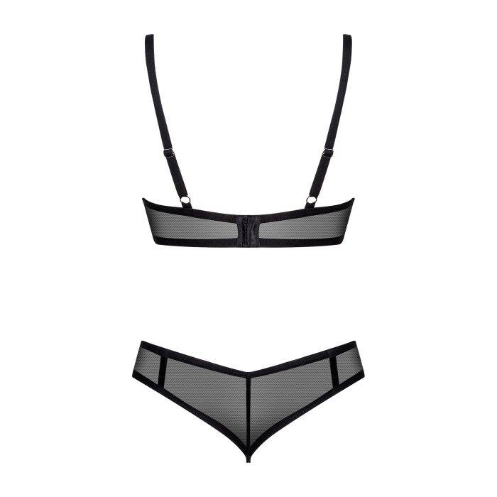 KOMPLET GLANDEZ SET