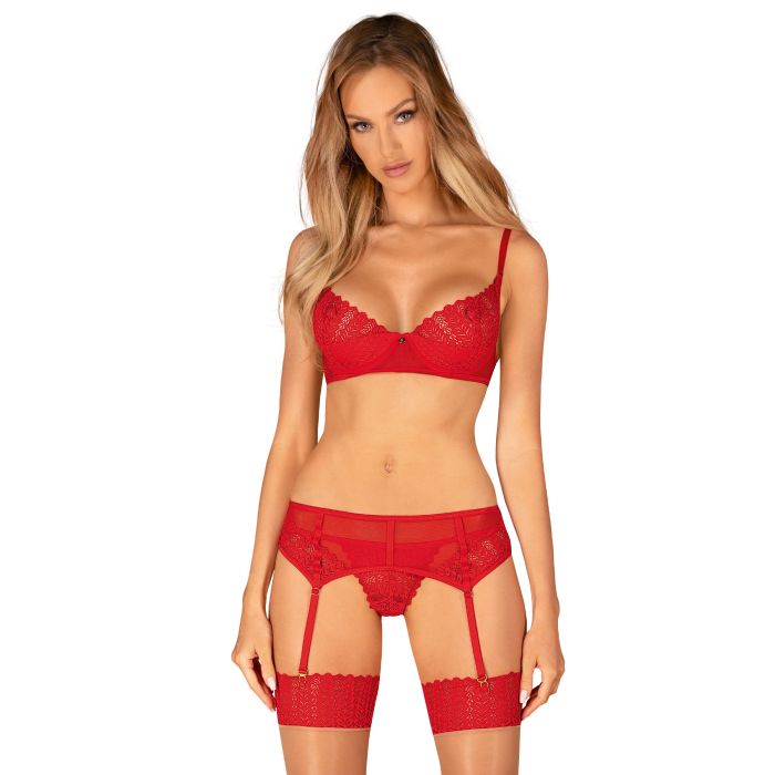 KOMPLET INGRIDIA SET