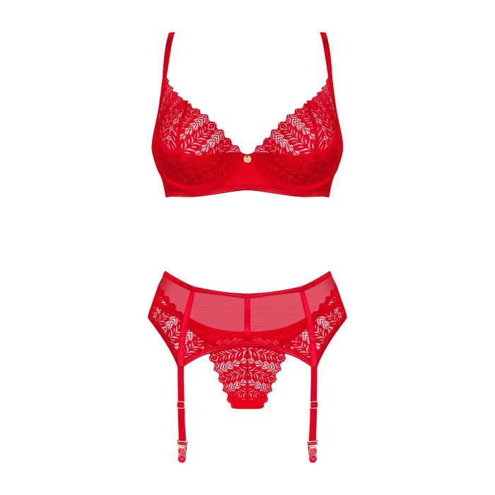 KOMPLET INGRIDIA SET