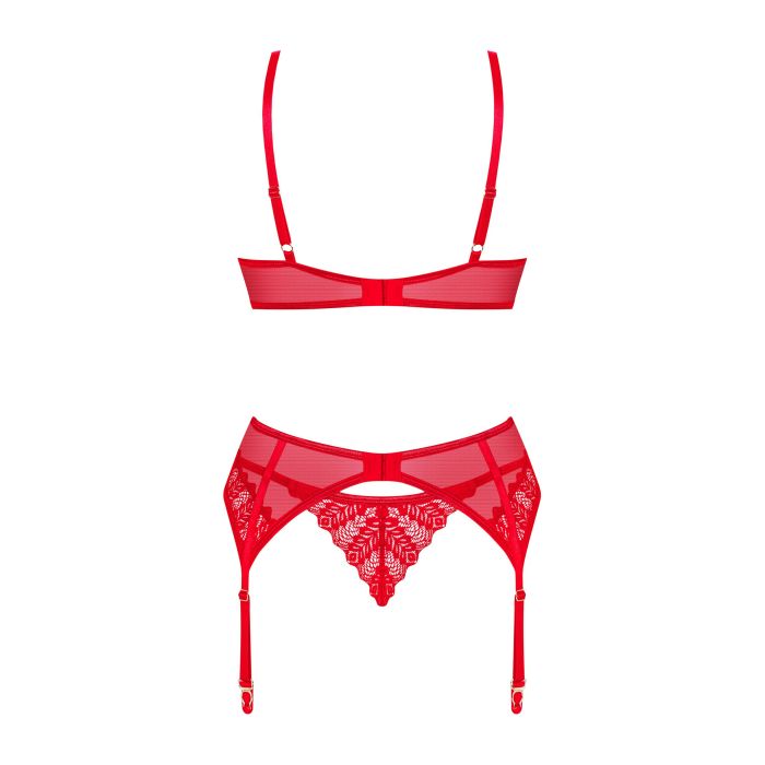 KOMPLET INGRIDIA SET