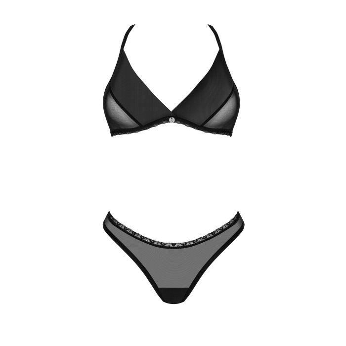 KOMPLET LATINESA SET