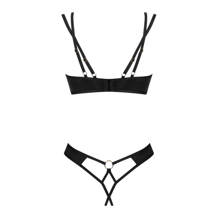 KOMPLET NESARI CROTCHLESS SET