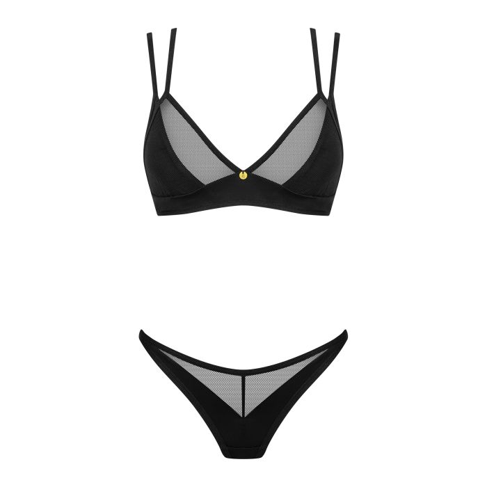 KOMPLET NESARI CROTCHLESS SET
