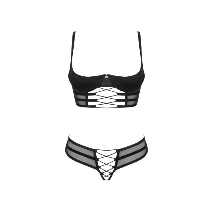 KOMPLET ROXELIA CROTCHLESS SET