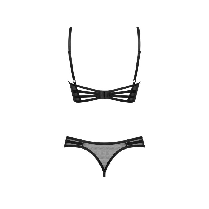 KOMPLET ROXELIA CROTCHLESS SET