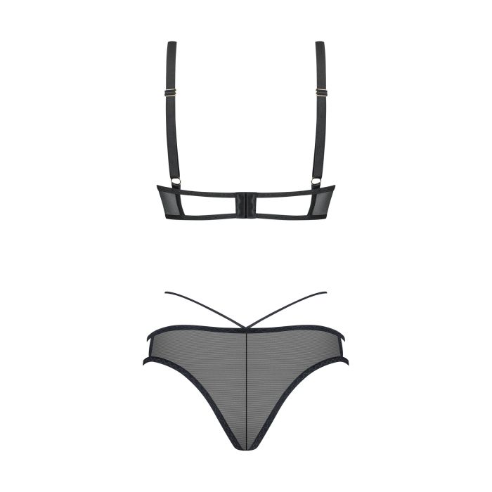KOMPLET VILA BLANES 2-PCS SET 