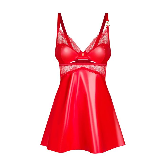 KOSZULA NOCNA ALIOSA CHEMISE