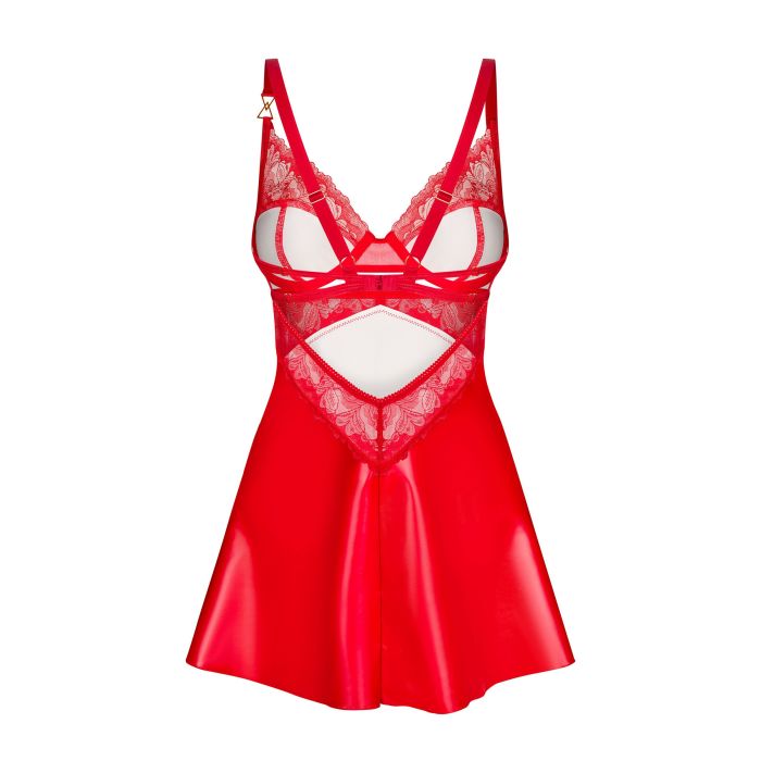 KOSZULA NOCNA ALIOSA CHEMISE