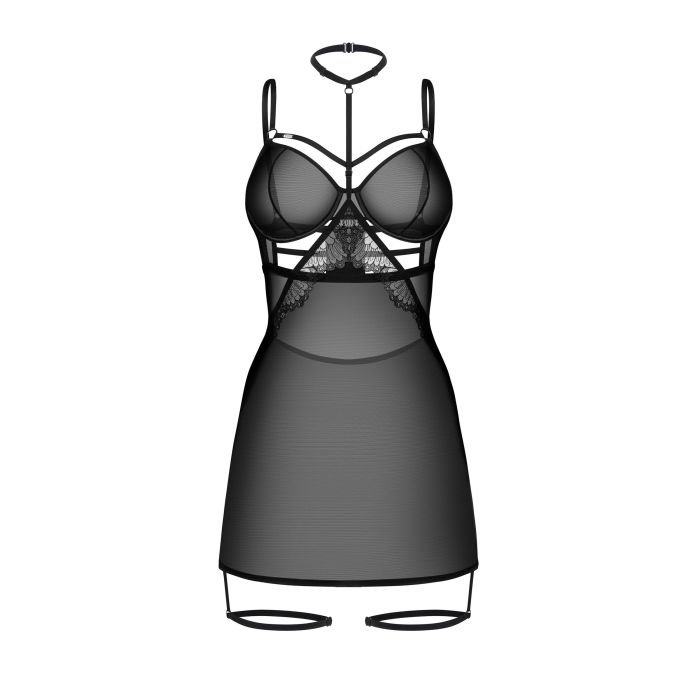 KOSZULA NOCNA ARROWEL CHEMISE