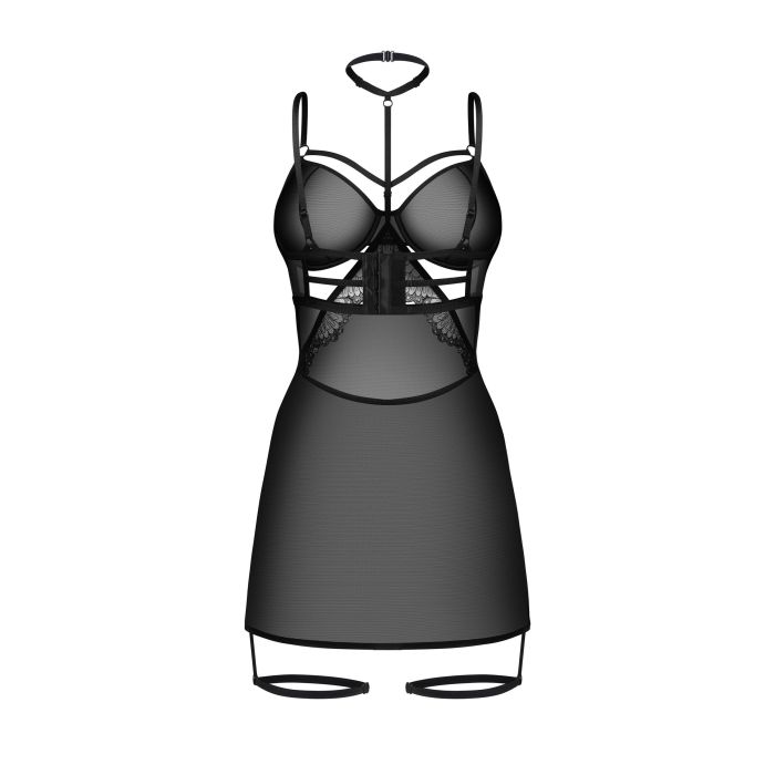 KOSZULA NOCNA ARROWEL CHEMISE