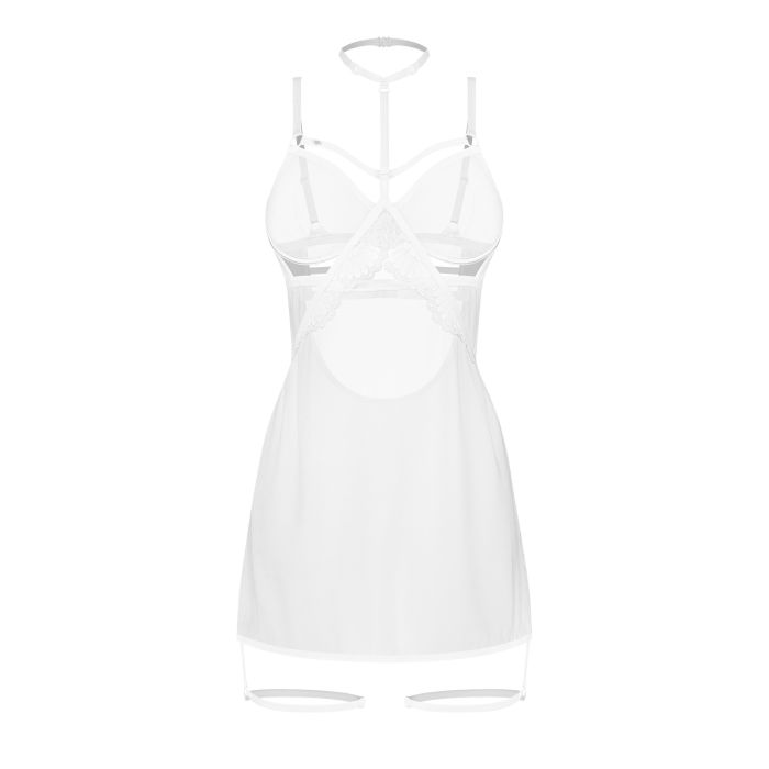 KOSZULA NOCNA ARROWEL CHEMISE