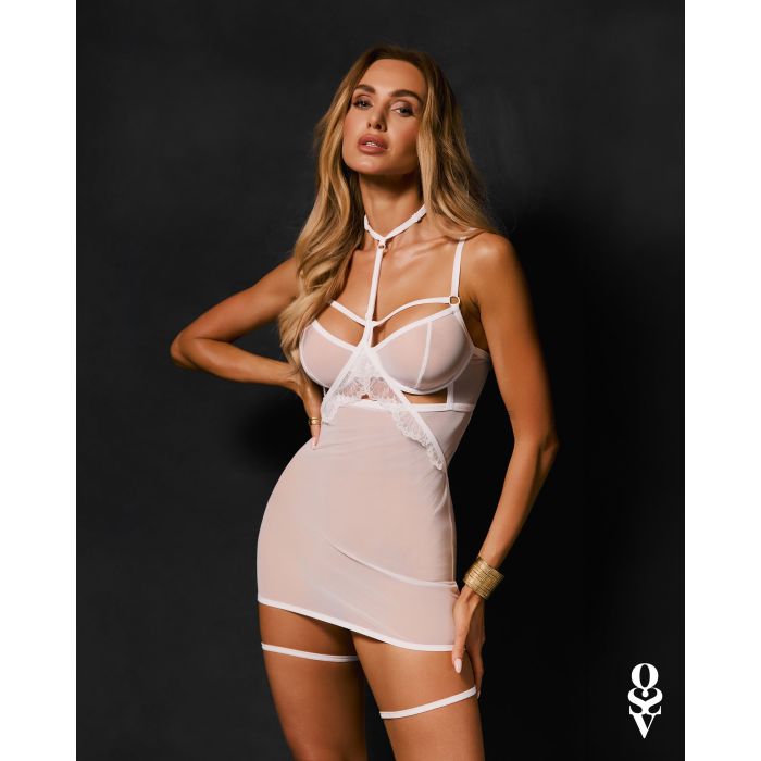 KOSZULA NOCNA ARROWEL CHEMISE