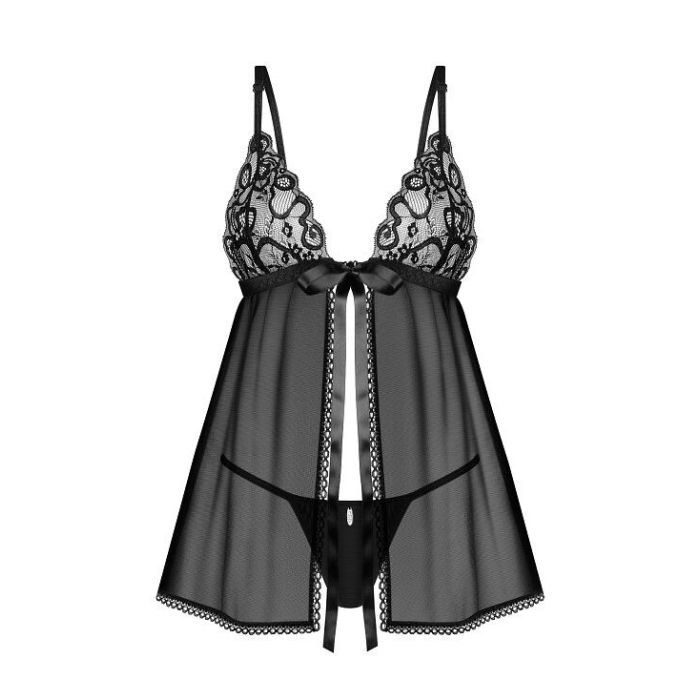 KOSZULA NOCNA BLOMENTIS BABYDOLL