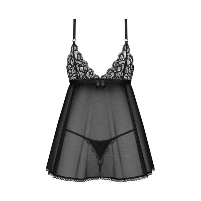 KOSZULA NOCNA BLOMENTIS BABYDOLL