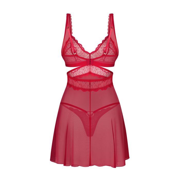 KOSZULA NOCNA CUPIDE DESIR BABYDOLL