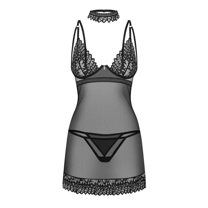 KOSZULA NOCNA DONARELLA CHEMISE
