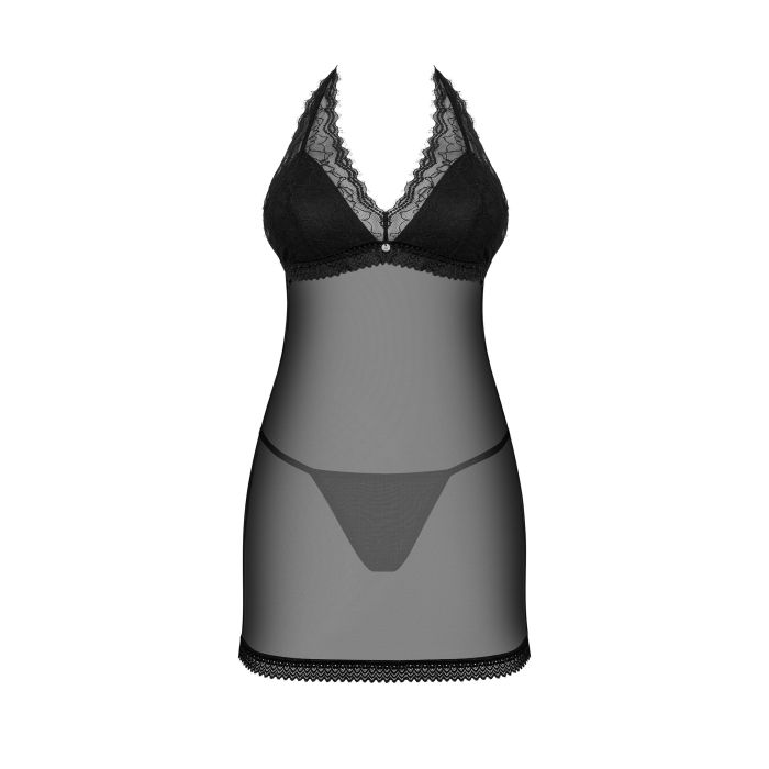 KOSZULA NOCNA MEDILLA CHEMISE