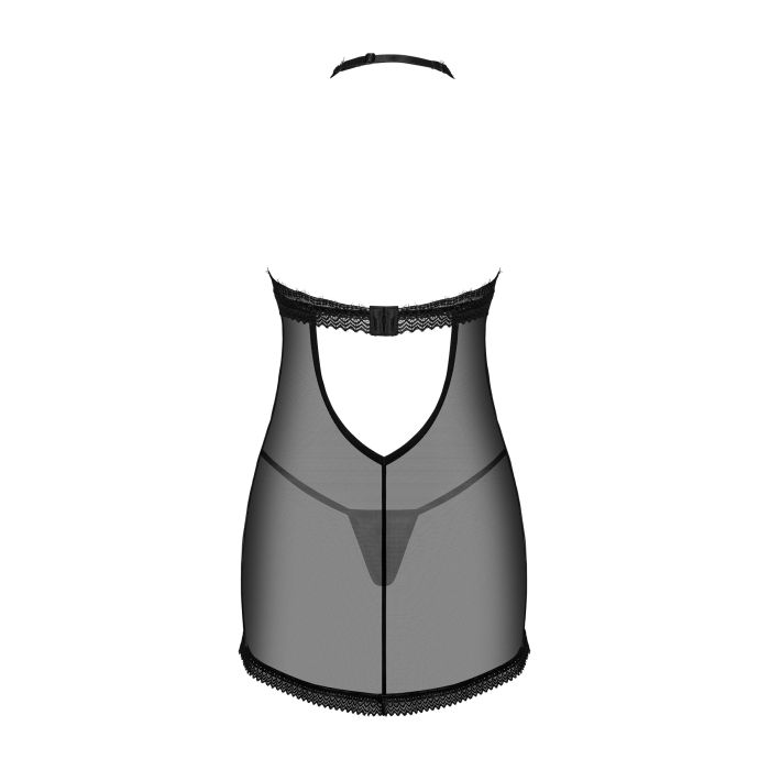 KOSZULA NOCNA MEDILLA CHEMISE