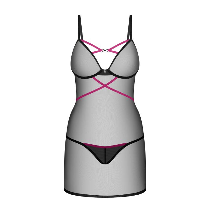 KOSZULA NOCNA NOVENES CHEMISE