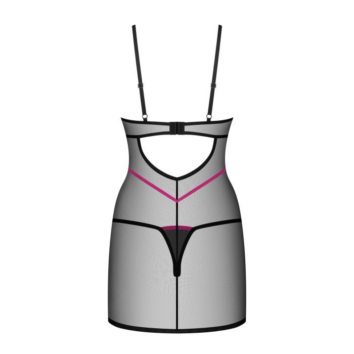 KOSZULA NOCNA NOVENES CHEMISE