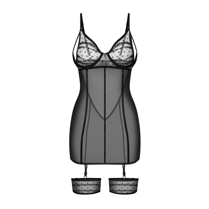 KOSZULA NOCNA NUITES CHEMISE