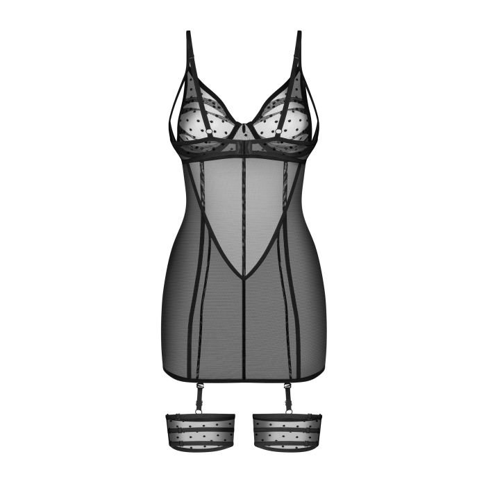 KOSZULA NOCNA NUITES CHEMISE