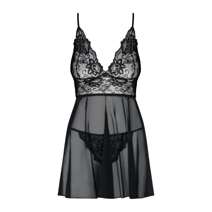 KOSZULA NOCNA IDILLIA BABYDOLL