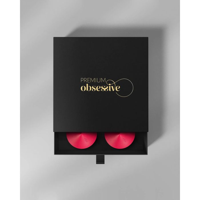 OSŁONKI NA BRODAWKI SUBLIMIE NIPPLE COVERS