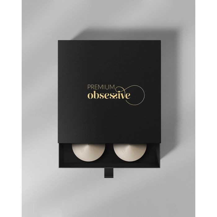 OSŁONKI NA BRODAWKI SUBLIMIE NIPPLE COVERS