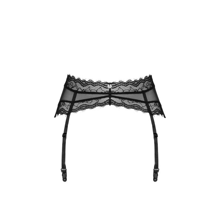 PAS DO POŃCZOCH MEDILLA GARTER BELT