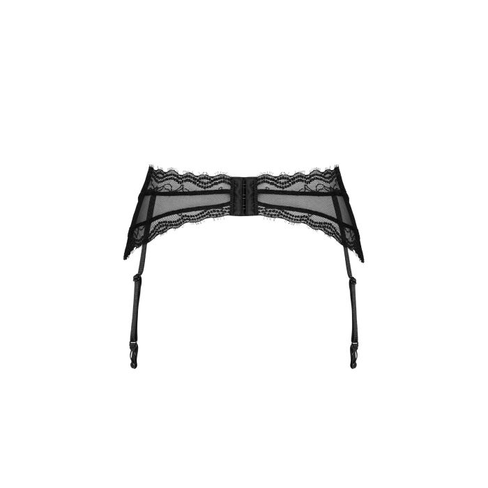 PAS DO POŃCZOCH MEDILLA GARTER BELT