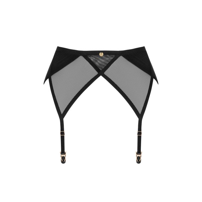 PAS DO POŃCZOCH NESARI GARTER BELT
