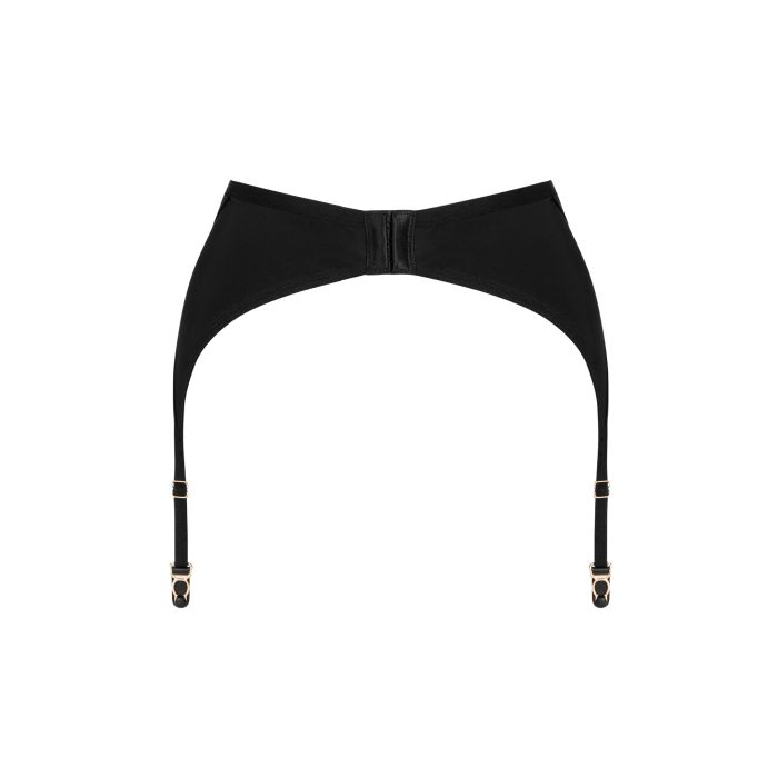 PAS DO POŃCZOCH NESARI GARTER BELT